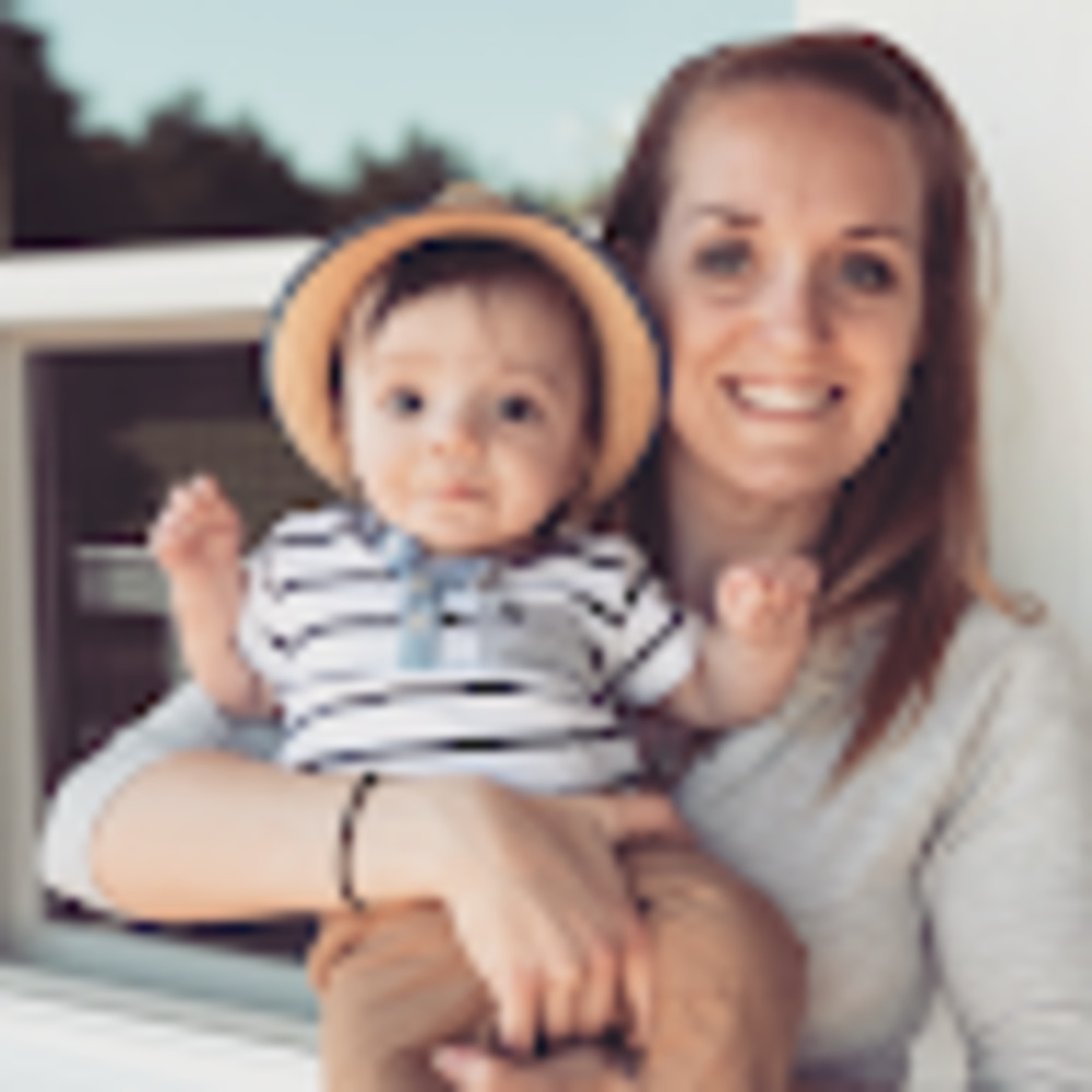 Meet your Posher, Salena